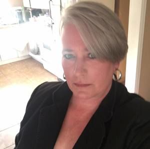 Meet your Posher, Judy